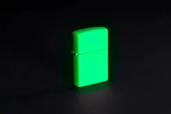 Zapalniczka Zippo Classic / Glow in the Dark ZIP60005856