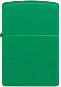 Zapalniczka Zippo Classic / Grass Green Matte ZIP60006607