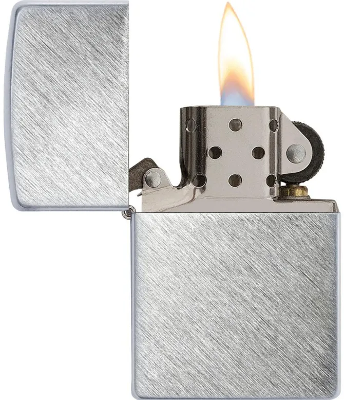 Zapalniczka Zippo Classic / Herringbone Sweep ZIP60001234