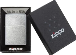 Zapalniczka Zippo Classic / Herringbone Sweep ZIP60001234