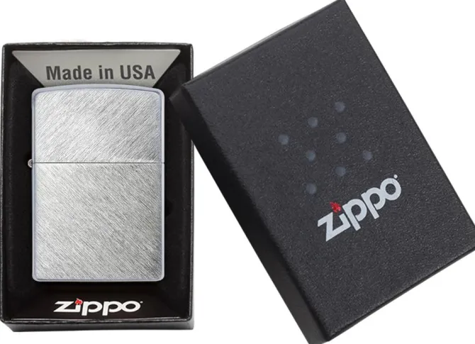 Zapalniczka Zippo Classic / Herringbone Sweep ZIP60001234