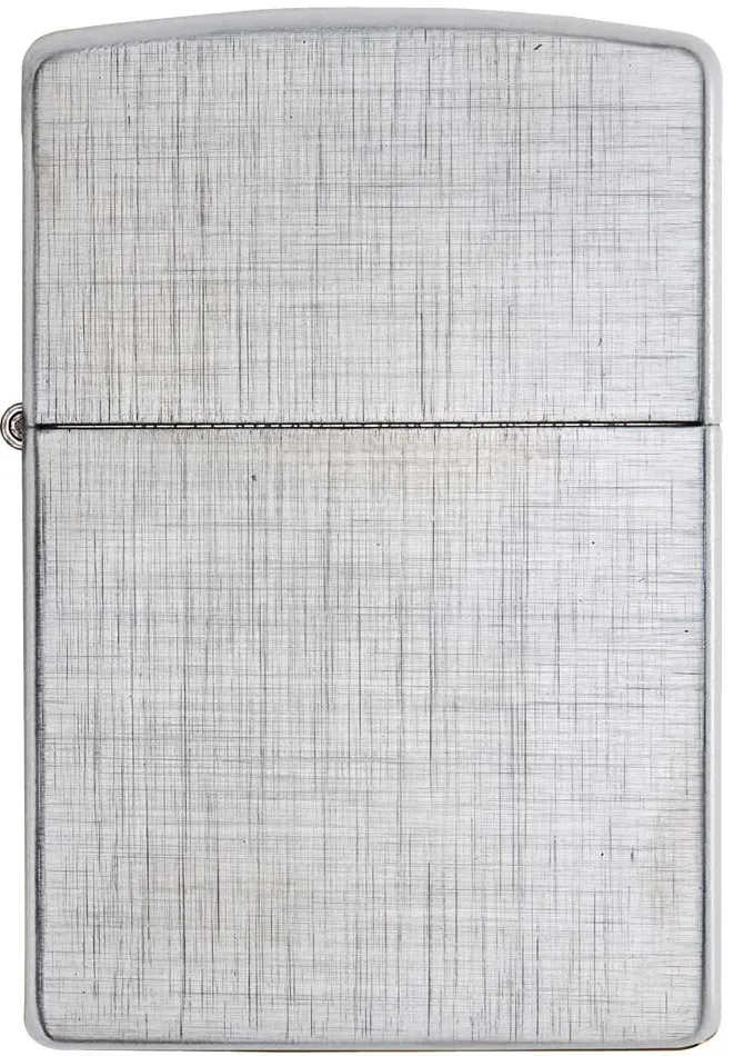 Zapalniczka Zippo Classic / Linen Wave ZIP60001256