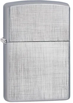 Zapalniczka Zippo Classic / Linen Wave ZIP60001256