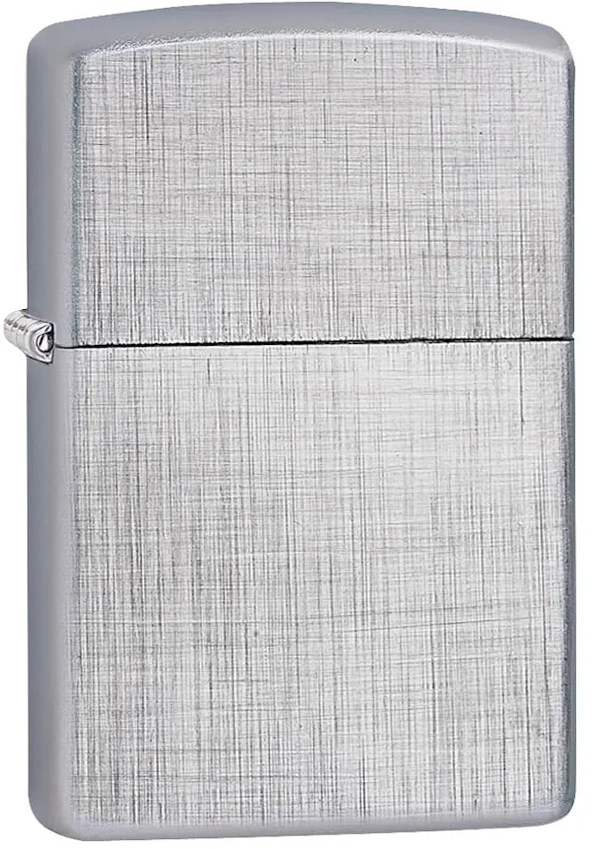 Zapalniczka Zippo Classic / Linen Wave ZIP60001256
