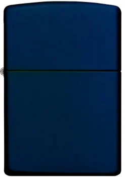 Zapalniczka Zippo Classic / Navy Blue Matte ZIP60001188