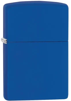 Zapalniczka Zippo Classic / Royal Blue Matte ZIP60001189