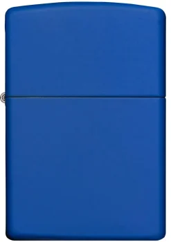 Zapalniczka Zippo Classic / Royal Blue Matte ZIP60001189