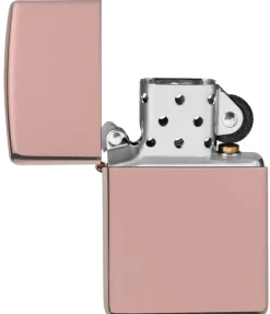 Zapalniczka Zippo Classic / Rose Gold ZIP60005212
