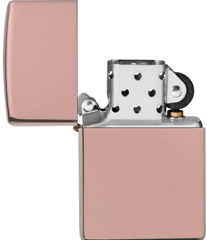 Zapalniczka Zippo Classic / Rose Gold ZIP60005212