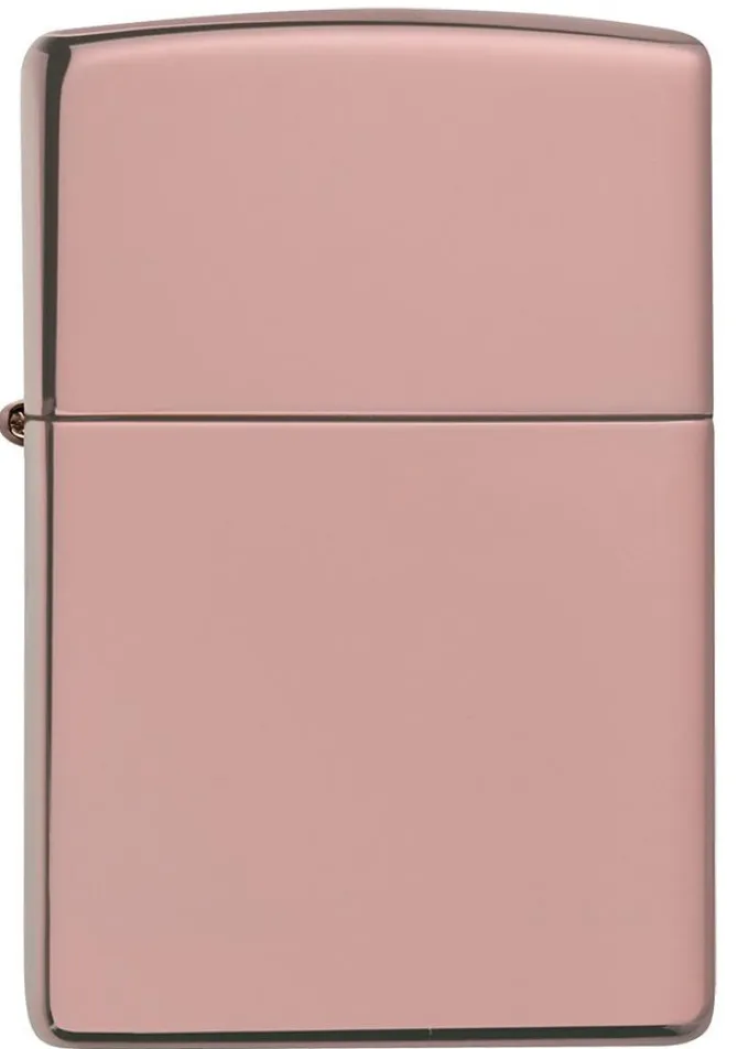 Zapalniczka Zippo Classic / Rose Gold ZIP60005212