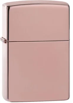 Zapalniczka Zippo Classic / Rose Gold ZIP60005212