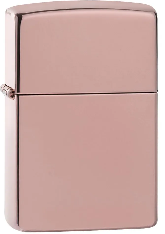 Zapalniczka Zippo Classic / Rose Gold ZIP60005212