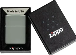 Zapalniczka Zippo Classic / Sage ZIP6000623