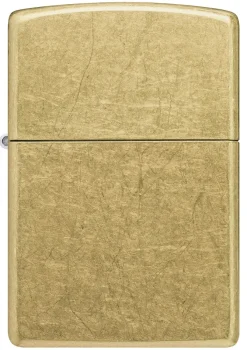 Zapalniczka Zippo Classic / Street Brass ZIP60006629