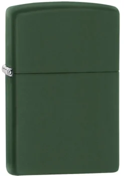Zapalniczka Zippo Classic / Zielony mat ZIP60001436