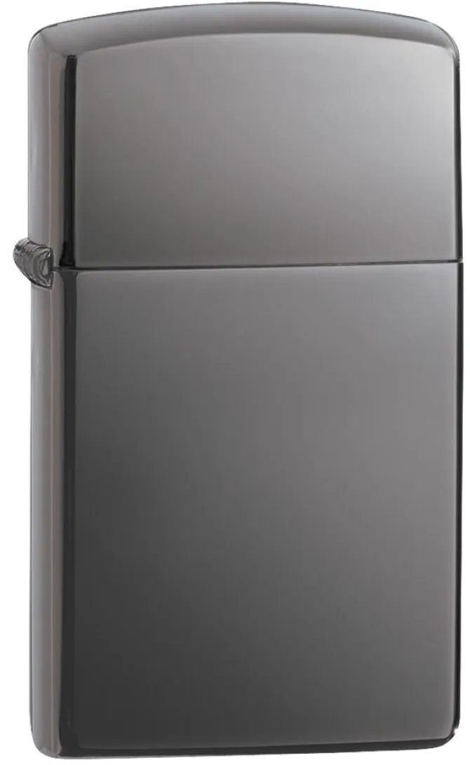 Zapalniczka Zippo Slim / Black Ice ZIP60001182