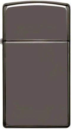 Zapalniczka Zippo Slim / Black Ice ZIP60001182