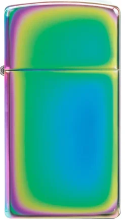 Zapalniczka Zippo Slim / Spectrum ZIP60001180
