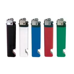 Zapalniczka z otwieraczem / Opener / Royal blue IP12038164