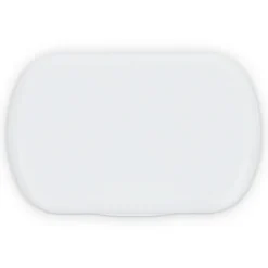 Zatyczki do uszu Travel-Comfort / Biały LT92742-N0001