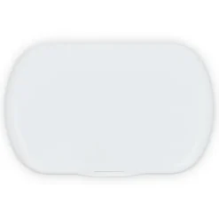 Zatyczki do uszu Travel-Comfort / Czarny LT92742-N0002