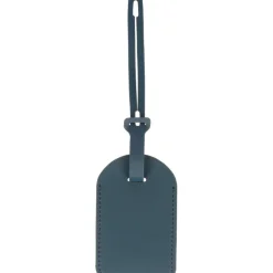 Zawieszka do bagażu, lokalizator / Granatowy VB303-04