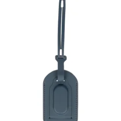Zawieszka do bagażu, lokalizator / Granatowy VB303-04