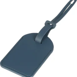 Zawieszka do bagażu, lokalizator / Granatowy VB303-04