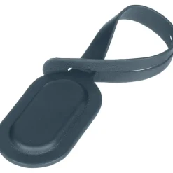 Zawieszka do bagażu, lokalizator / Granatowy VB304-04