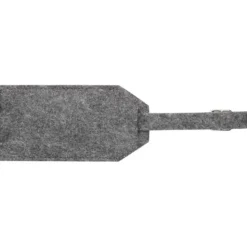 Zawieszka na bagaż Tie / Szary 10459182
