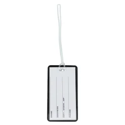Zawieszka na bagaz / Czarny LT90411-N0002