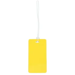 Zawieszka na bagaz / żółty LT90411-N0041