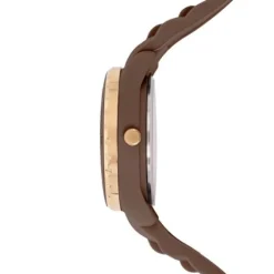 Zegarek Albane Black / Brązowy CMN333Y