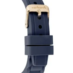 Zegarek Albane Black / Niebieski CMN333N
