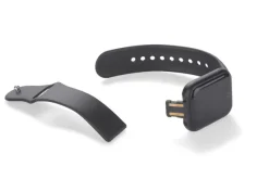 Zegarek fitness STEP / Czarny 09143-02