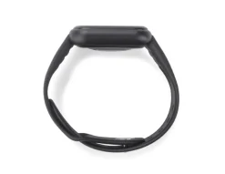 Zegarek fitness STEP / Czarny 09143-02