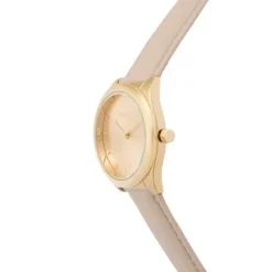 Zegarek Vivienne Taupe / Beżowy CMN535X