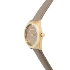 Zegarek Vivienne Taupe / Brązowy CMN535Y