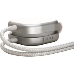 Zens Pro 3 kabel ładujący USB-C 3 w 1 o mocy 140 W / Biały 12082201