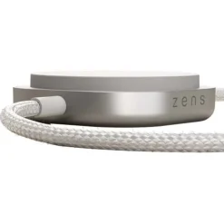 Zens Pro 2 kabel ładujący USB-C 2 w 1 o mocy 240 W / Czarny 12082190