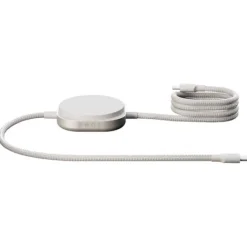 Zens Pro 2 kabel ładujący USB-C 2 w 1 o mocy 240 W / Czarny 12082190