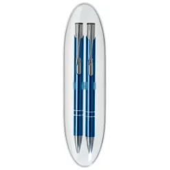 Zestaw Alicante Plus / Ciemnoniebieski LT82221-N0010