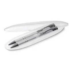 Zestaw Alicante Plus / Srebrny LT82221-N0005
