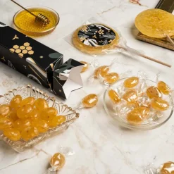 Zestaw Cukierków Reklamowych Honeybee / Wielokolorowy S0313/XM