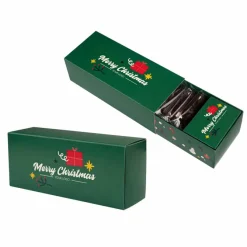 Zestaw Czekoladek Chocolate Bites Box / Wielokolorowy S0152/XM