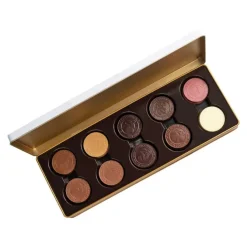 Zestaw czekoladowych medali w puszce Chocolate Expert / Wielokolorwy S0483