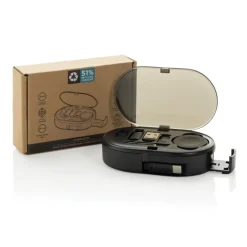 Zestaw do ładowania 60W / Black P302.9001