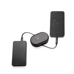 Zestaw do ładowania 60W / Black P302.9001