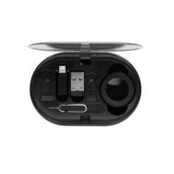 Zestaw do ładowania 60W / Black P302.9001