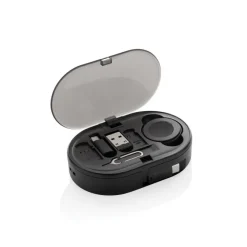 Zestaw do ładowania 60W / Black P302.9001